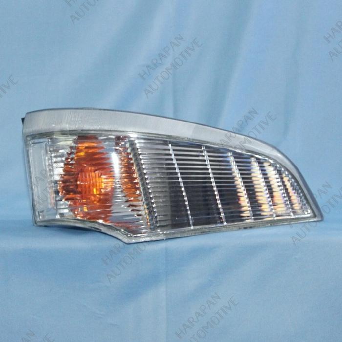 Gambar LAMPU SEN MITSUBISHI PS CANTER, PS136 / PS 125, HDX, EURO DEPAN dari CV.Anugerah Harapan Senantiasa Kota Administrasi Jakarta Pusat Tokopedia