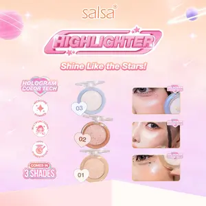 SALSA Galaxy Highlighter -