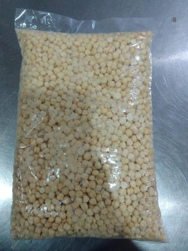 KACANG ARAB 1KG oleh oleh haji dan umrah 1