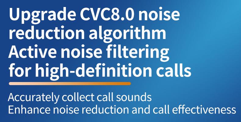 Headset Telinga Tunggal dengan Mikrofon Bluetooth 6.0 Earphone Peredam Kebisingan Speaker Mini Tahan Air Tampilan LED Bebas Genggam Waktu Siaga Panjang