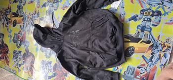 Product Review of Hoodie Spyder ERORIZER High Quality Cotton Flece 330gsm from I**y A**y 1
