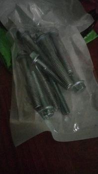 Product Review of 1 Set Baut Blok CVT Vario 125 150 (Old - New) Kunci T8 from w**u 0