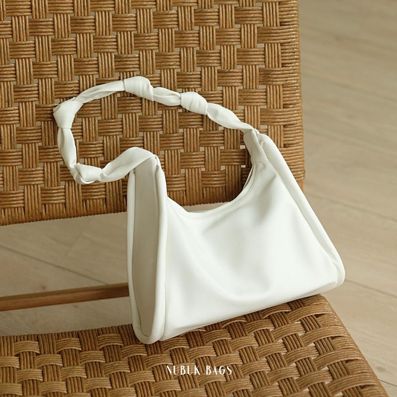 Ara Bags NubukBags - Tas Bahu Unik 0