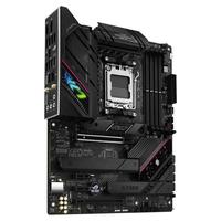 Gambar ASUS ROG STRIX B650E-F GAMING WIFI dari COC Komputer Kota Administrasi Jakarta Pusat 3 Tokopedia