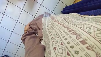 Product Review of Rereyshop Hanan Koko Variasi Terbaru Koko Sarimbit Bahan Adem from e**✨ 3