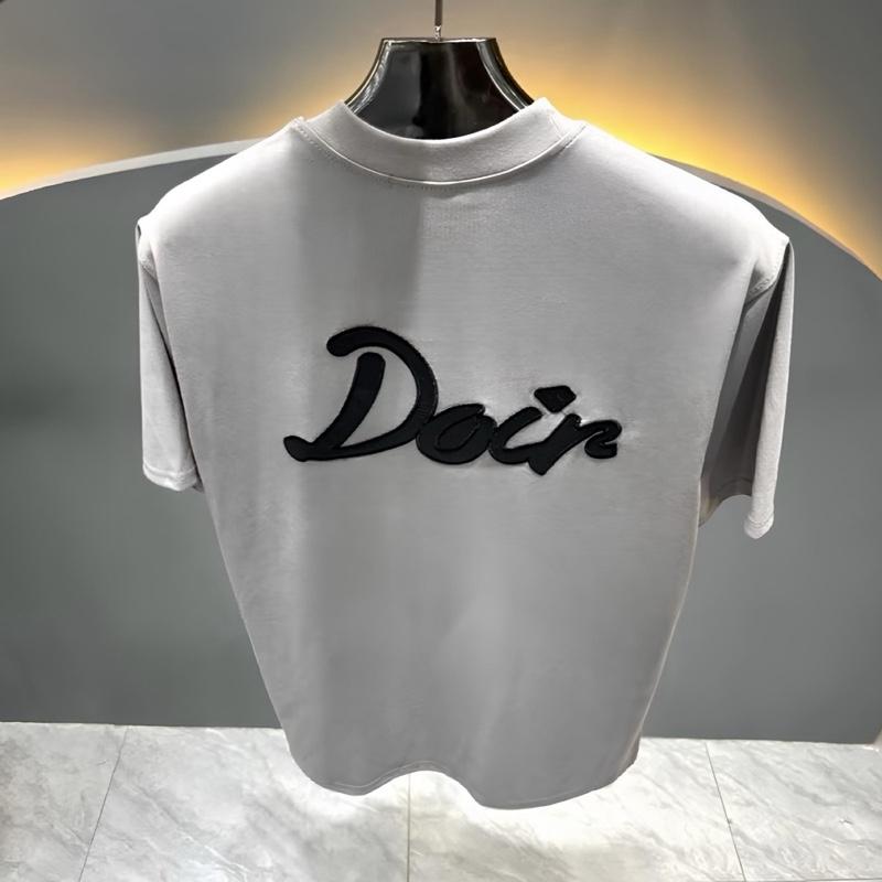 [Mở Bán] Áo phông Hoạ Tiết Thêu Da Săc Nét  Chất Cotton 2 Chiều Mềm Mịn Thoáng Mát Hotrend Nam Nữ