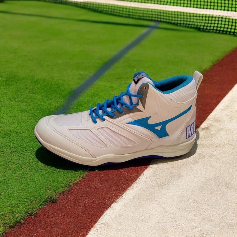 Sepatu volly basket olahraga voli pria wanita size 38-44 antislip nyaman 5