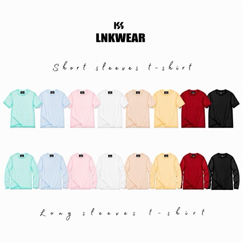 [ XANH MINT VÀ VÀNG HOT ] ÁO THUN GIẤY MỎNG FORM RỘNG LNKWEAR