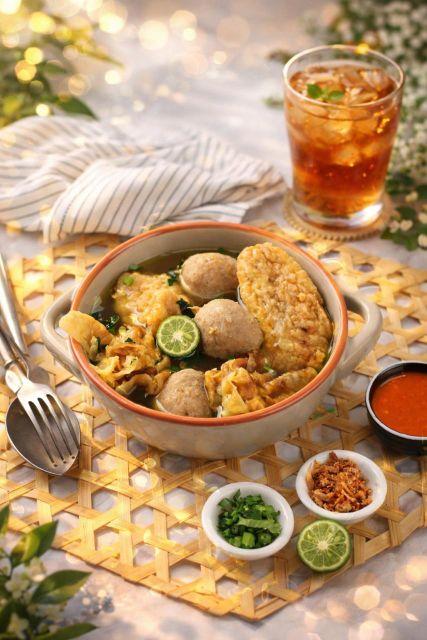 Baso Cuanki Instan Hegar Bandung Food Pedas Baso Cuanki Instan Hegar Bandung Food Pedas