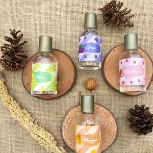 Parfum Refill Aroma Buah Segar 35ml - Perfume, Wangi