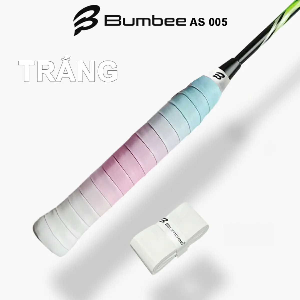 Trắng Bumbee 005