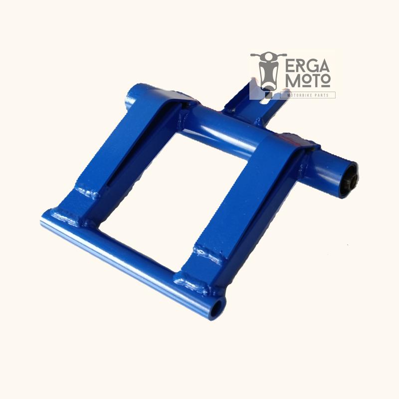 MOUNTING BeAT eSP / Scoopy eSP (3 centimeter) 5