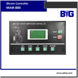 Micom Controller MAM-880 / 200A