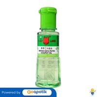 Gambar CAP LANG MINYAK KAYU PUTIH 30 ML dari Apotek Jitu Palembang by GoApotik Kota Palembang 1 Tokopedia