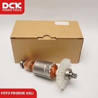 Gambar Armature/Angker untuk Rotary Hammer KZC/DZC/AZC05-28B dari DCK Power Tools Indonesia Kota Administrasi Jakarta Barat 2 Tokopedia
