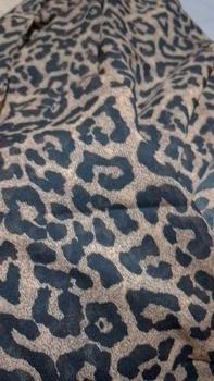 Product Review of Segiempat Leopard Macan by Mayka from C**a B** 0