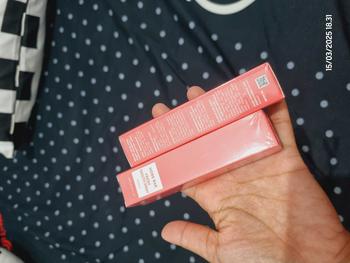 Product Review of HOBE BAR Probiotic Oral Spray - Sugar-Free, Alcohol-Free, and Preservative-Free, Peach Mint Flavor for Fresh Breath (20 ml) hobe  bar pewangi mulut semprot mouth spray parfum  mulut Liquid from c**4 0