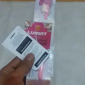 [NEW LUMINT ROBLOXIAN MERDEKA Bundle] - Lumint Super Cloud Toothbrush Sikat Gigi Bulu Halus BONUS ROBUX VOUCHER GAME FAVORIT KALIAN