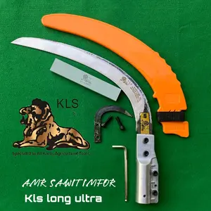 Eggrek Kls plamking long Ultra original persi lengkap untuk alat panen sawit