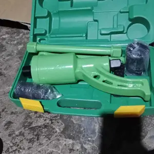 Tekipo KUNCI TORSI RODA TRUK 1:68 Mata Impact 21 & 41mm / Labor 2 Mata KUNCI RODA TRUCK HIDROLIK