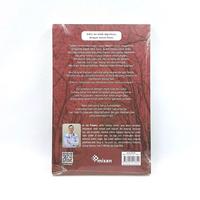 Gambar Buku Berhentidikamu Berhenti di Kamu - Gia Pratama dari Social Agency Baru Kota Yogyakarta 4 Tokopedia