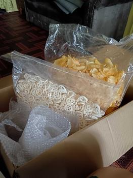 Product Review of UBI PELBAGAI RASA 5KG BY ROSKEREPEKHQ from H**i ** 0