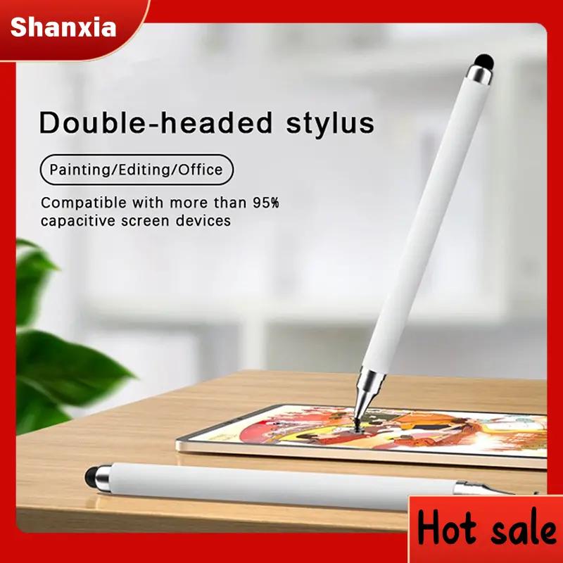 2 Trong 1 Cây Bút Stylus Phổ Quát Cho Điện Thoại Di Động Máy Tính Bảng Thiết Bị…