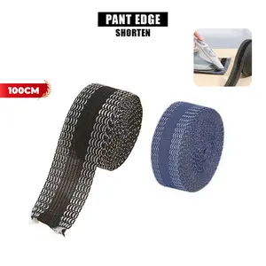 [COD] GD C1179 Pemendek Celana Jeans Ukuran 100CM Mudah Praktis Tanpa Jahit