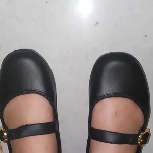 TEFANSY sandal cewek outfit heels sandal selop karet empuk sandal remaja untuk  2026 sandal flat tali Shoes Wanita Jepit Karet Kerja