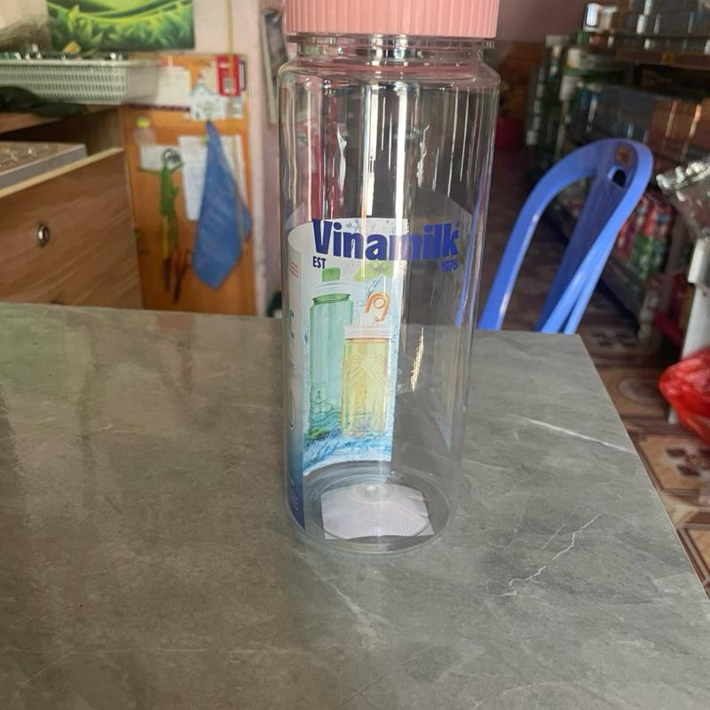 bình nước duy tân 700ml .