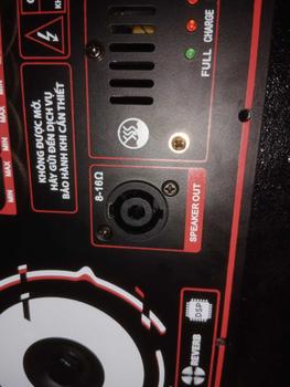 Product Review of Bo V200 - Bo mạch kích thước 19x38 có Echo Reverb, đèn led theo nhạc dùng cho loa kéo 40 đôi hoặc 50 đơn công suất 200W mạnh mẽ - Bluetooth Phụ Kiện Nghe Nhạc Kem from v**5 0