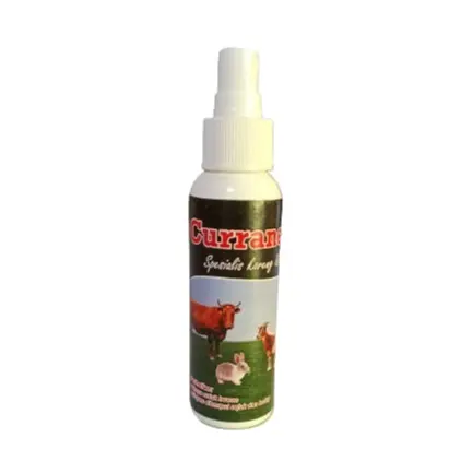 Obat Semprot Gudik Kambing Dan Sapi Untuk Hewan Terkena Virus PMK kuku 4