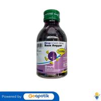 Gambar SIRPLUS RASA ANGGUR SIRUP 100 ML dari Apotek Cemerlang by GoApotik Kota Bandung 1 Tokopedia