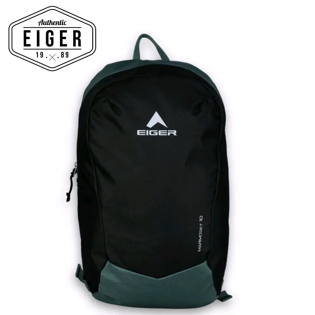 RANSEL EIGER MARMOSET 10L DAYPACK BACKPACK