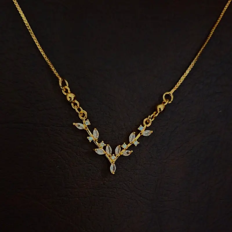 FIONA KALUNG GOLD TITANIUM ANTI KARAT [BLINKS] 0