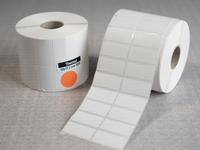 Gambar Label Direct Thermal 33x15 2 Line isi 5.000 Core 1 inch (Tanpa Pakai Ribbon) dari PANDA-TM Kota Administrasi Jakarta Barat 3 Tokopedia