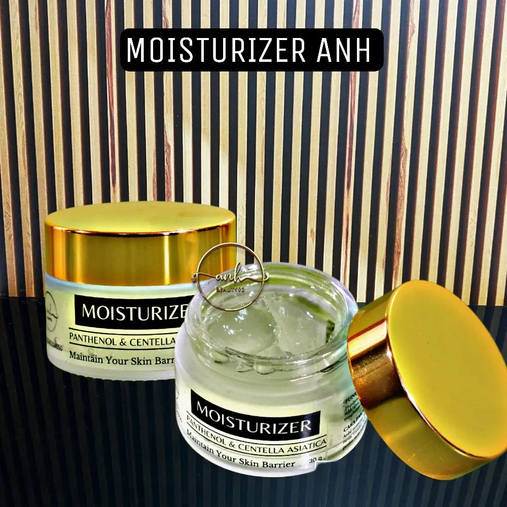 BUNDLING 2PCS MOISTURIZER ANH