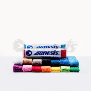 Agnesis Grip Handuk Super / Grip Raket / Grip Joran / Grip Tenis / Grip Badminton