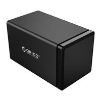 Gambar ORICO 3.5 inch 4 Bay USB-C Hard Drive Enclosure - NS400C3 dari ORICO INDONESIA Official Shop Kota Administrasi Jakarta Utara 5 Tokopedia