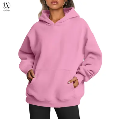 Selected Oversized Hoodie TikTok Shop TikTok Shop