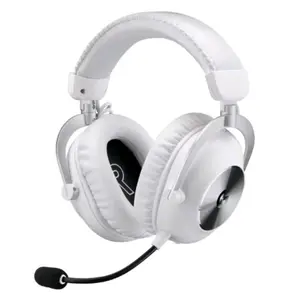 PRO G 2 LIGHTSPEED Headset Gaming Wireless Bluetooth