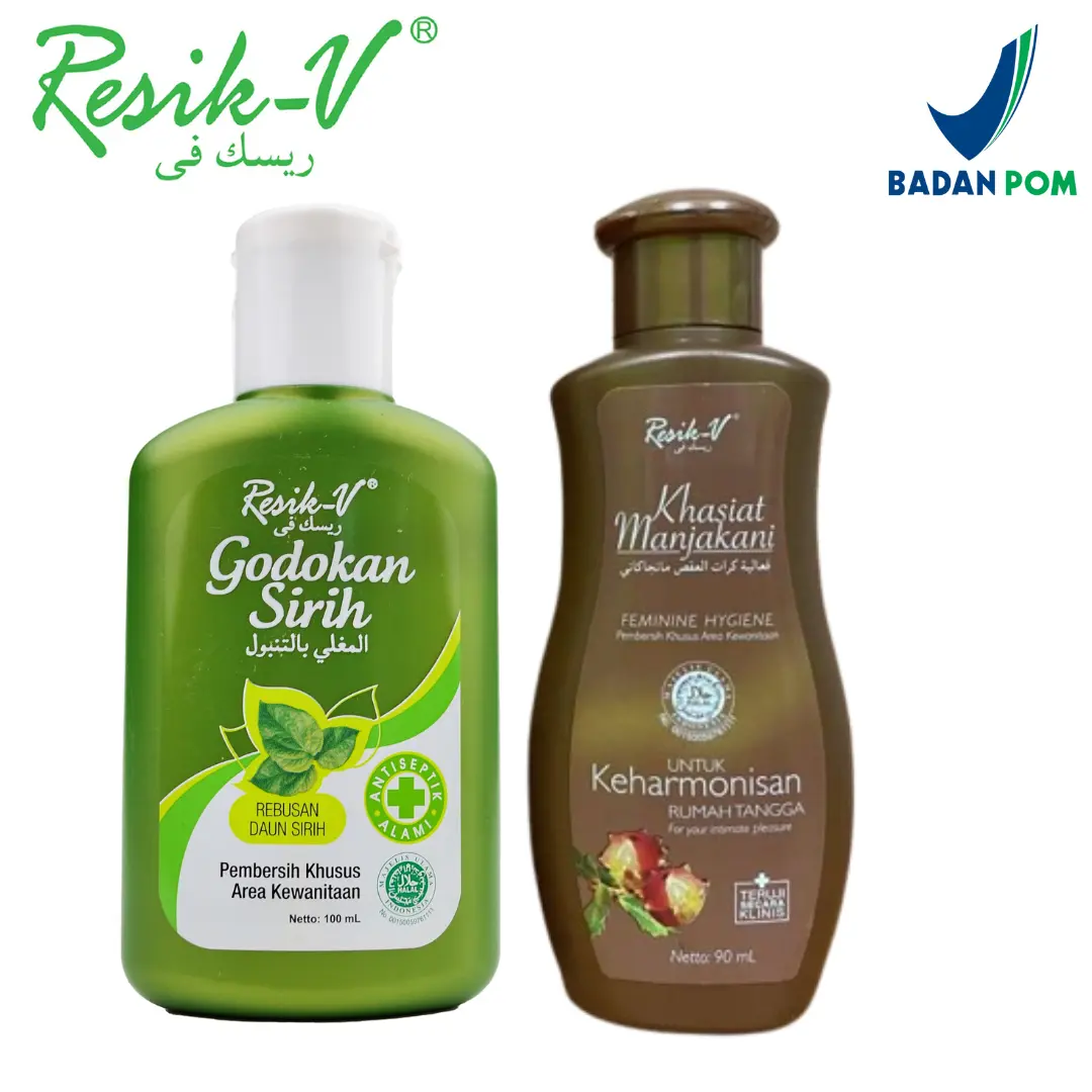 Pembersih Kewanitaan Anti Bakteri Jamur Miss V Gatal Pencuci Antiseptic Keputihan Penghilang Bau Mengencangkan Keset Ketat Rapat - Feminine, Hygiene