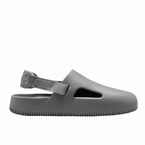 Sandal Pria Nike Calm Mule Grey FD5131-004