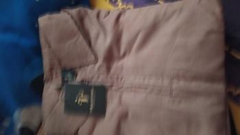 Product Review of THICKAPPAREL - AALIYA Setelan Wanita Blouse dan Celana Kulot - One Set Wanita Kulot from W**i A**r 2