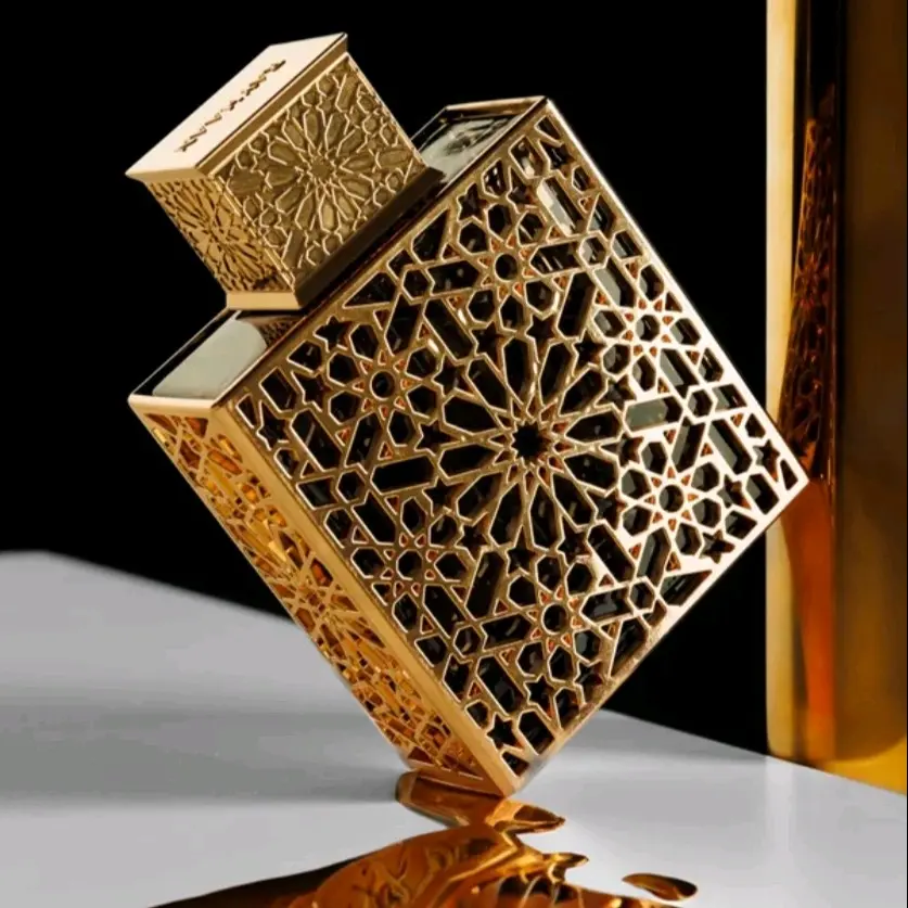 RAYHAAN PARFUME collection edp unisex pria