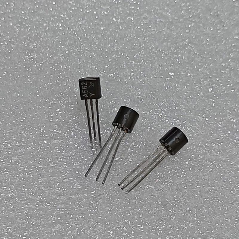 Transistor A 562 PNP transistor - Shop | Tokopedia