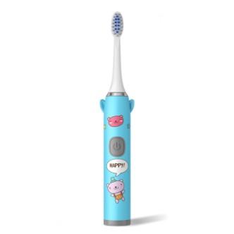 Sikat Gigi Elektrik / Electric Tooth Brush Rechargeable USD Untuk Anak 5