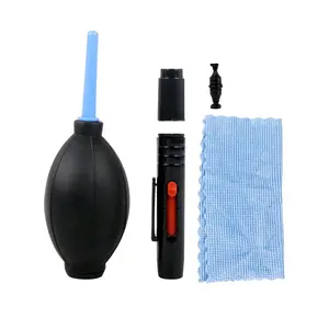 CLEANING SET 3 IN 1 Alat Pembersih Serbaguna