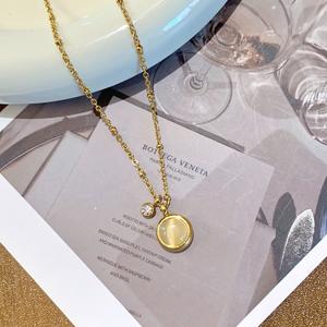 Kalung Batu Mata Kucing, Rekaan 'Datuk Ratu Bertuah', Hadiah Baru yang Sempurna Rantai Barang Kemas Jewelry Necklaces