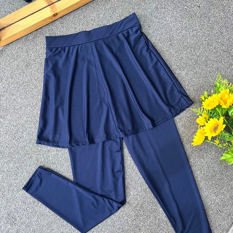 Rok legging olahraga || Rok legging [menyatu] Sport Outdoor